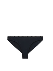 Costumi Nero Calvin Klein Underwear