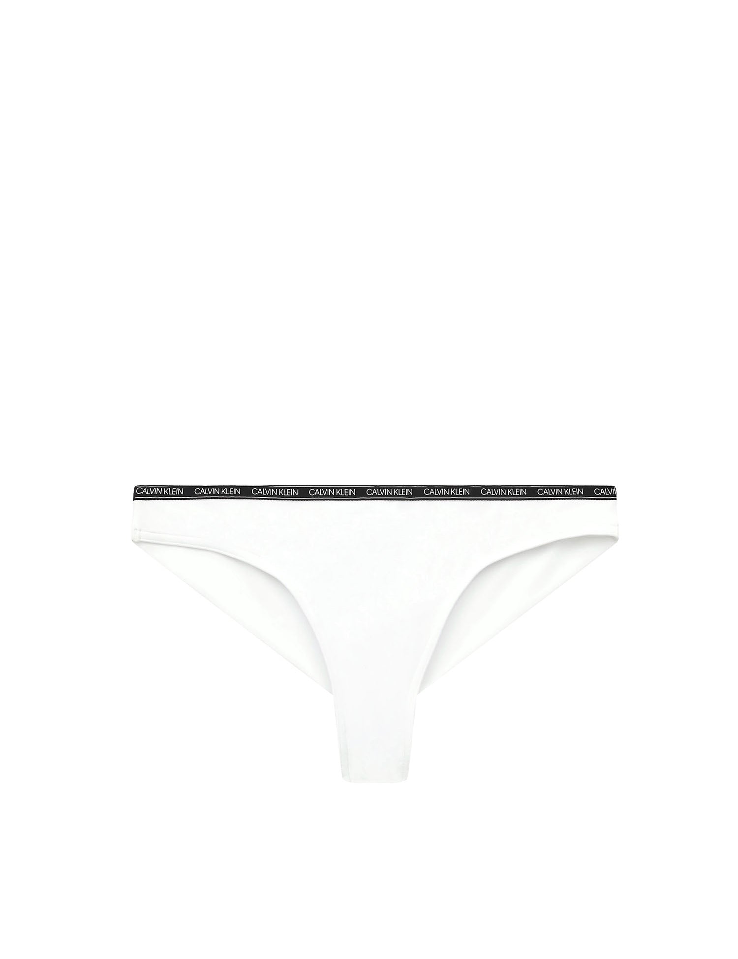 Costumi Bianco Calvin Klein Underwear