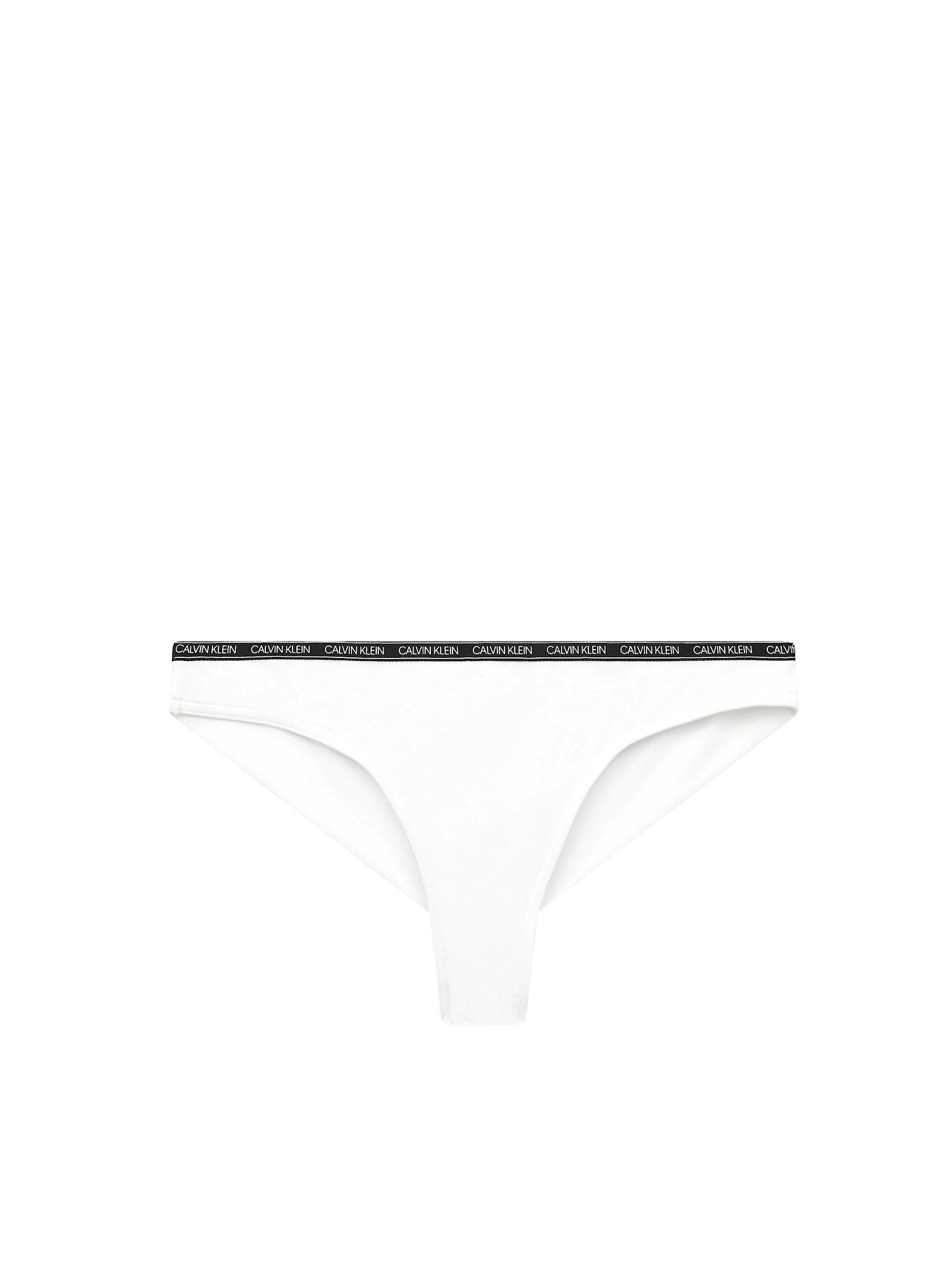Costumi Bianco Calvin Klein Underwear