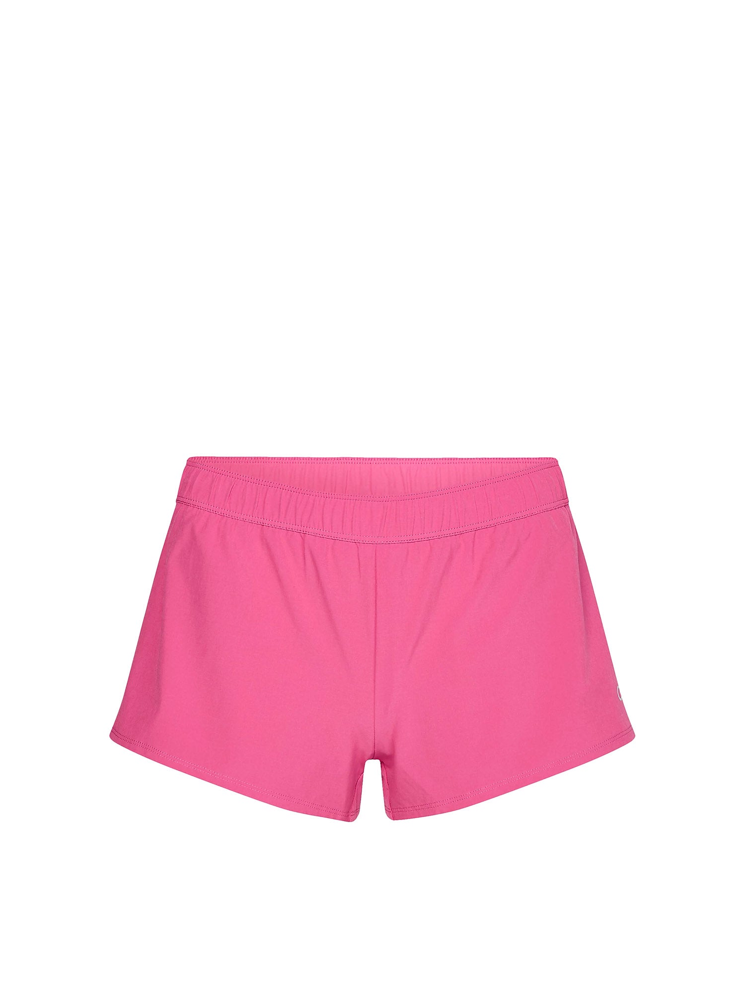 Shorts Rosa Calvin Klein Performance 