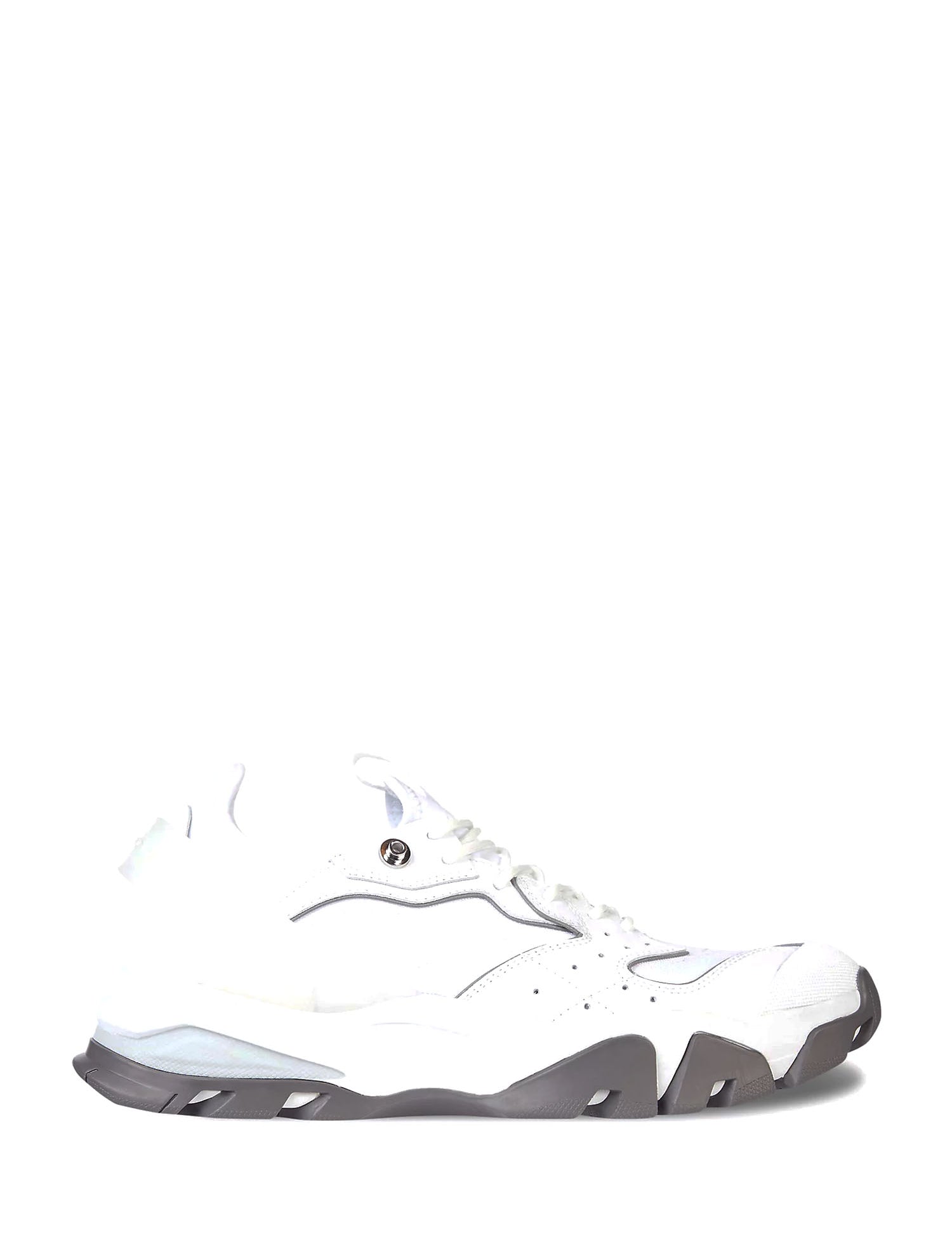 Sneakers Bianco Calvin Klein Jeans