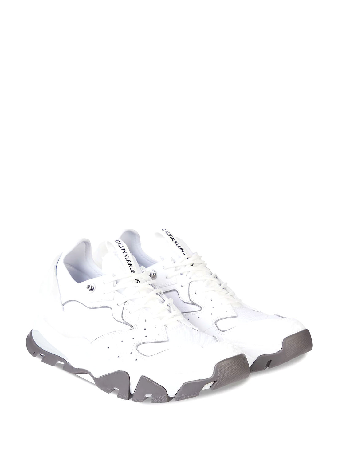 Sneakers Bianco Calvin Klein Jeans