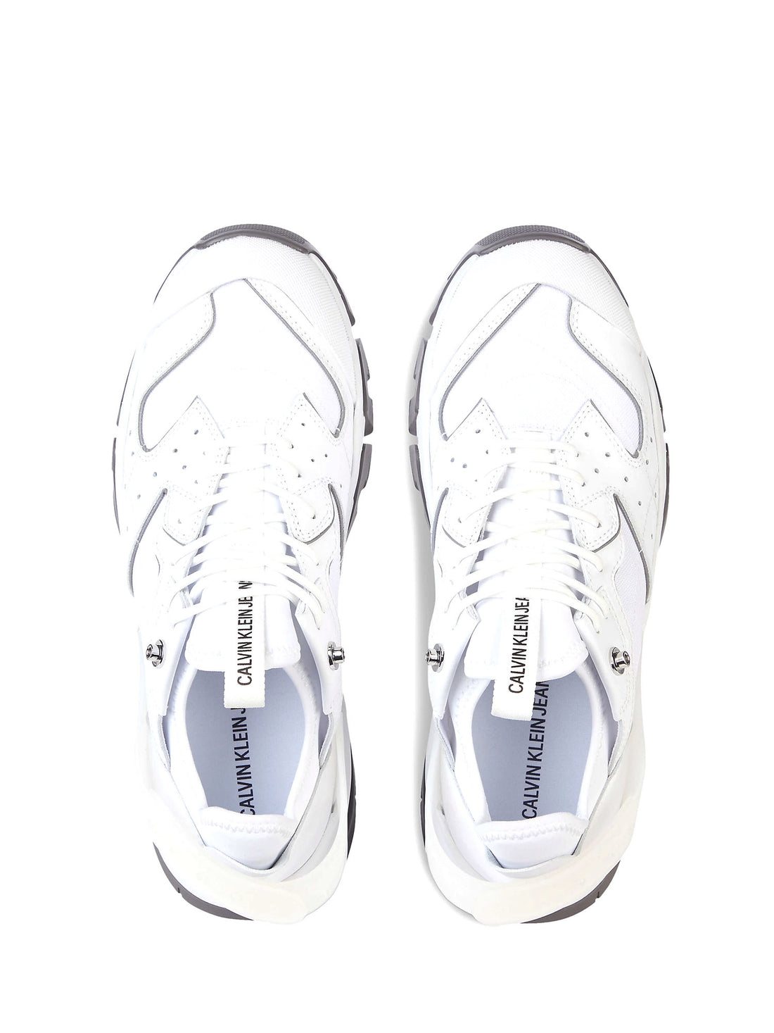 Sneakers Bianco Calvin Klein Jeans