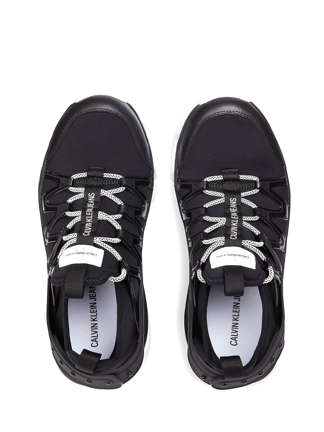 Sneakers Nero Calvin Klein Jeans