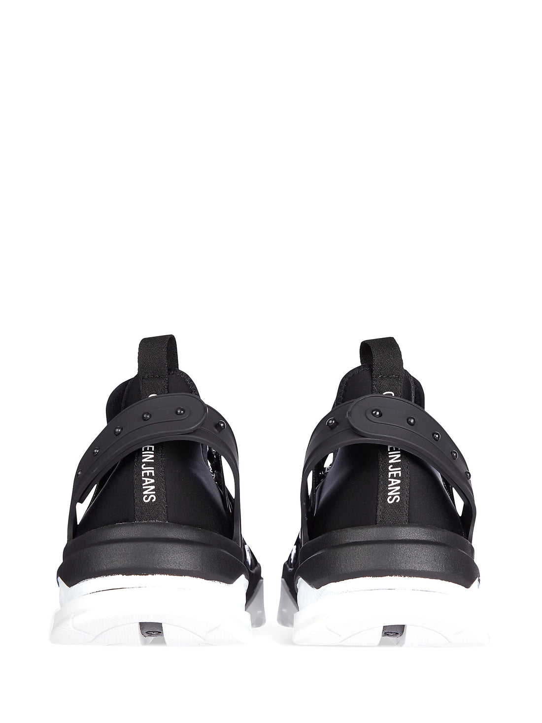 Sneakers Nero Calvin Klein Jeans