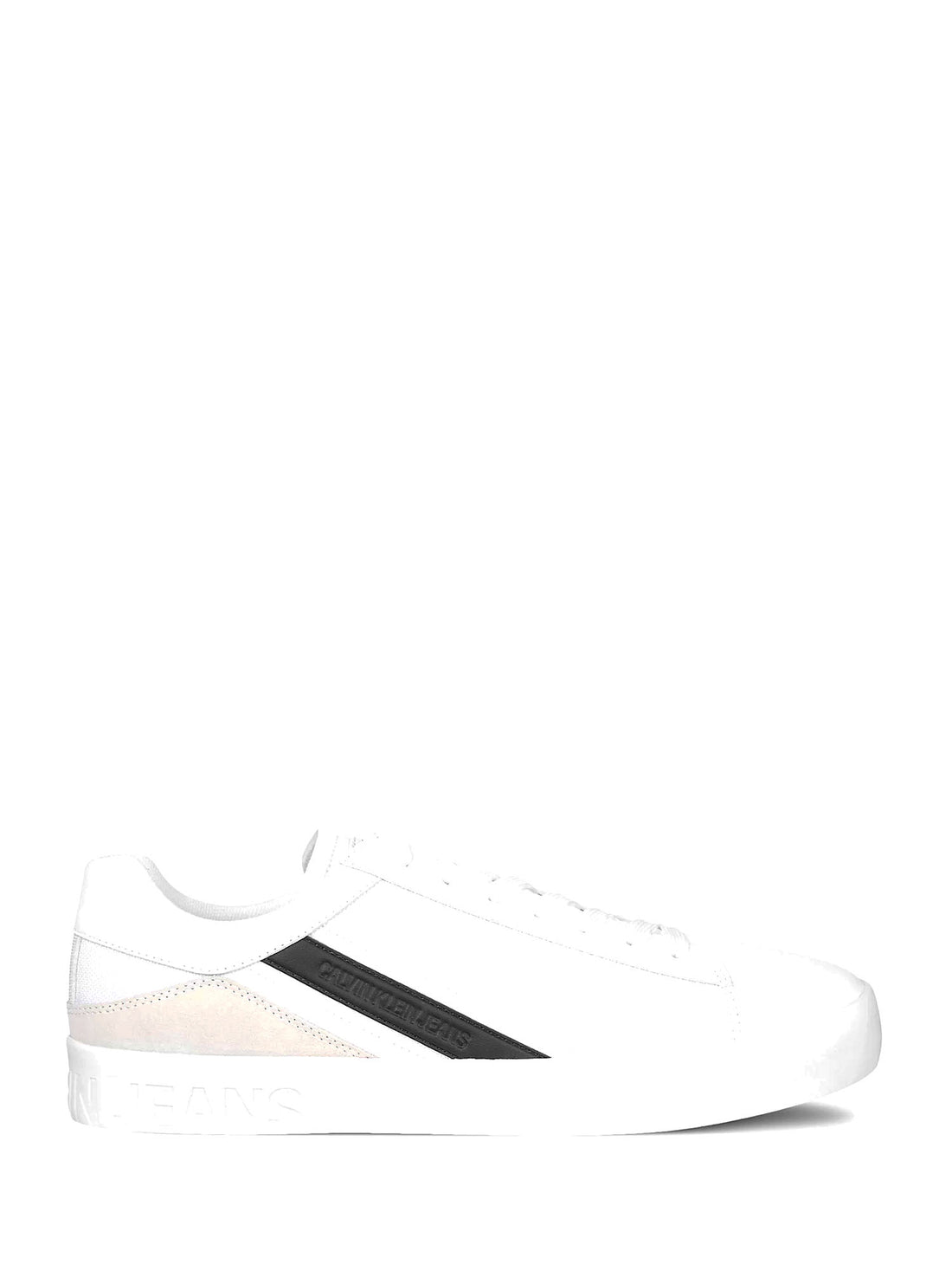 Sneakers Bianco Calvin Klein Jeans