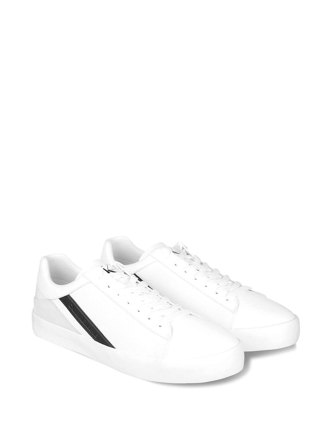 Sneakers Bianco Calvin Klein Jeans