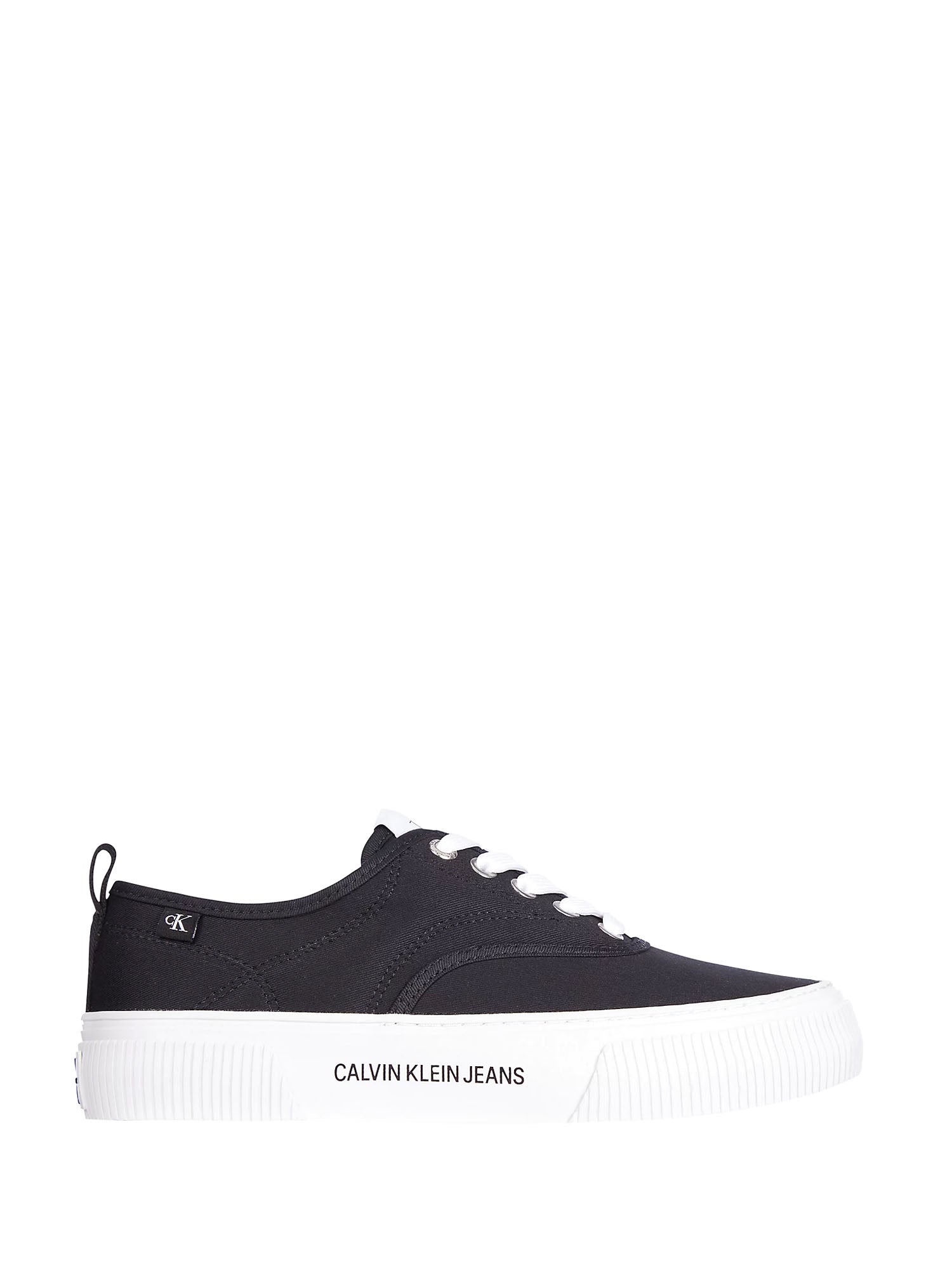 Sneakers Nero Calvin Klein Jeans