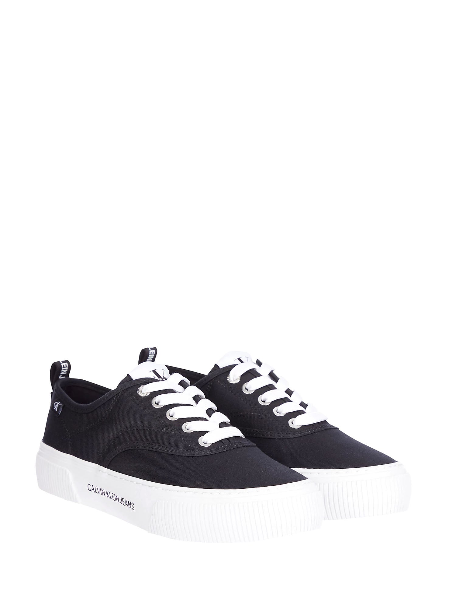 Sneakers Nero Calvin Klein Jeans