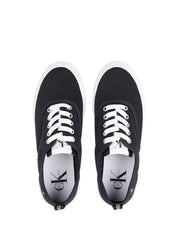 Sneakers Nero Calvin Klein Jeans