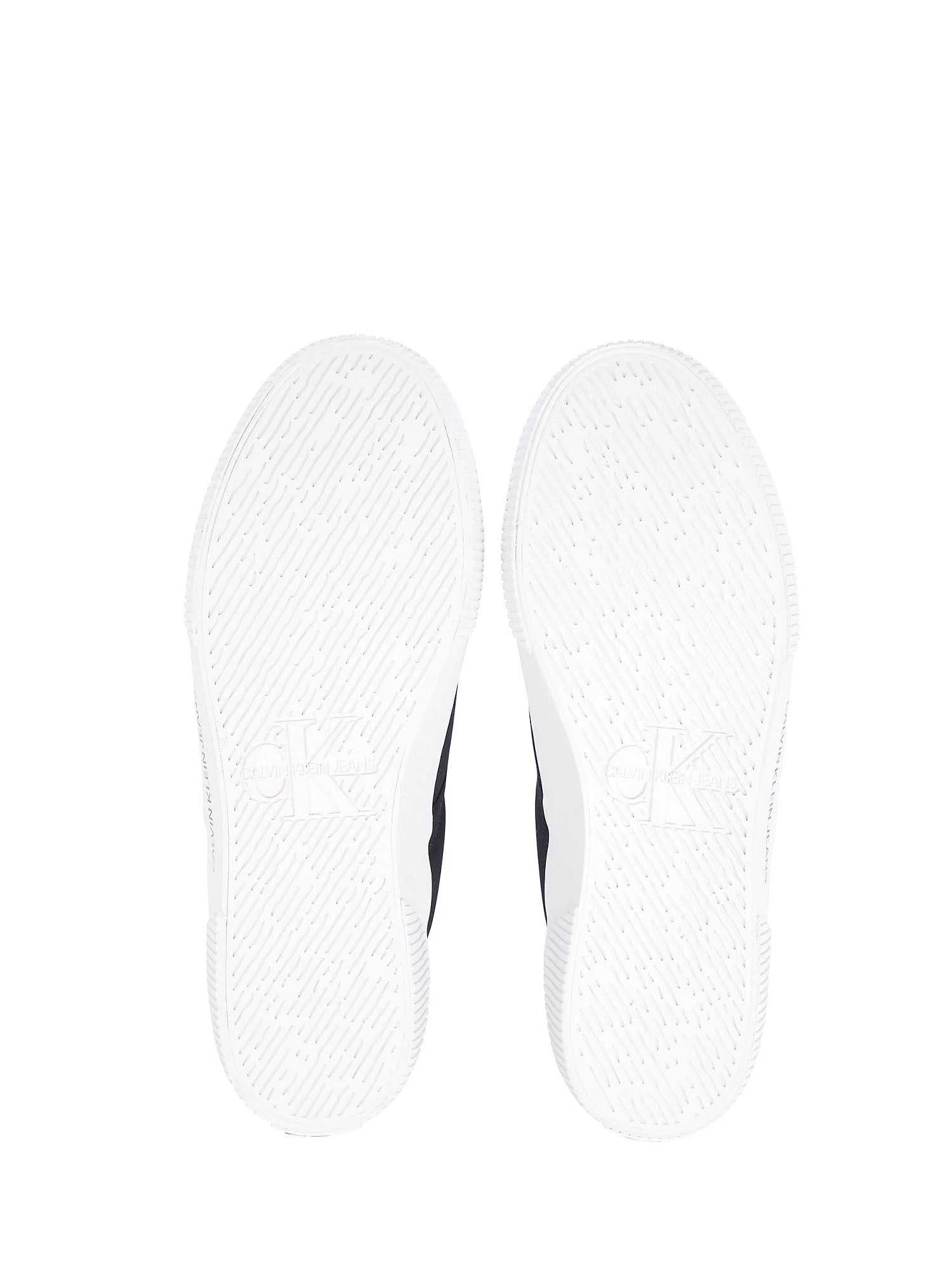 Sneakers Nero Calvin Klein Jeans