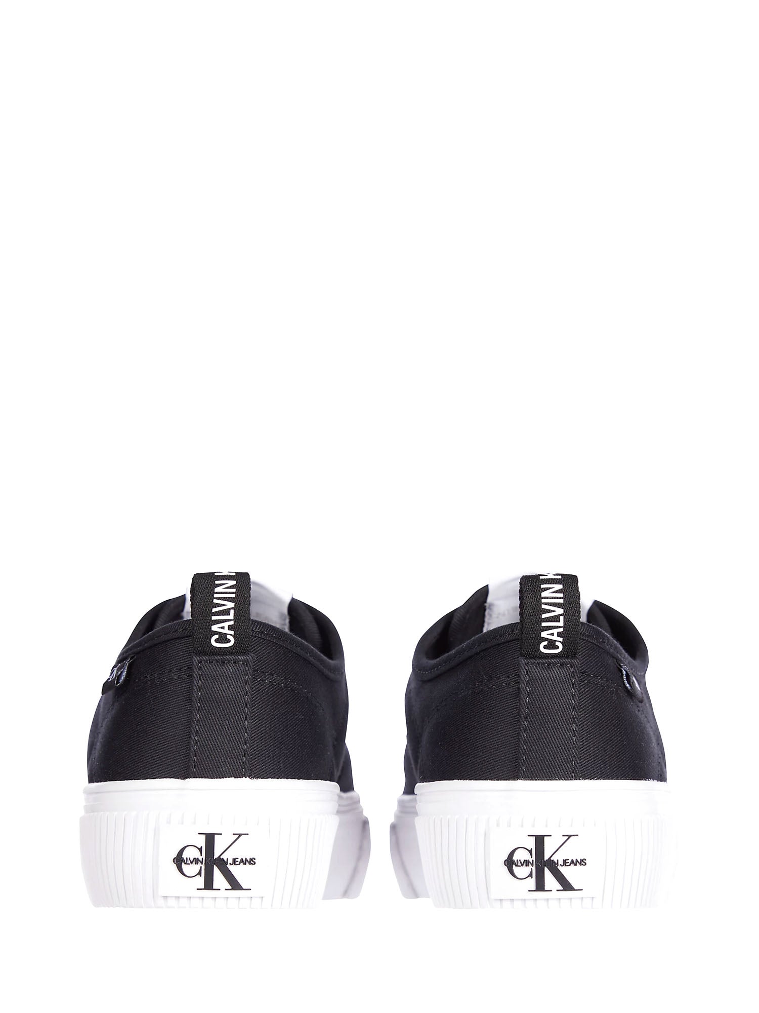 Sneakers Nero Calvin Klein Jeans