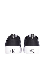 Sneakers Nero Calvin Klein Jeans
