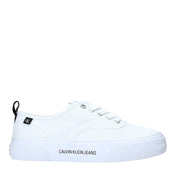 Sneakers Bianco Calvin Klein Jeans