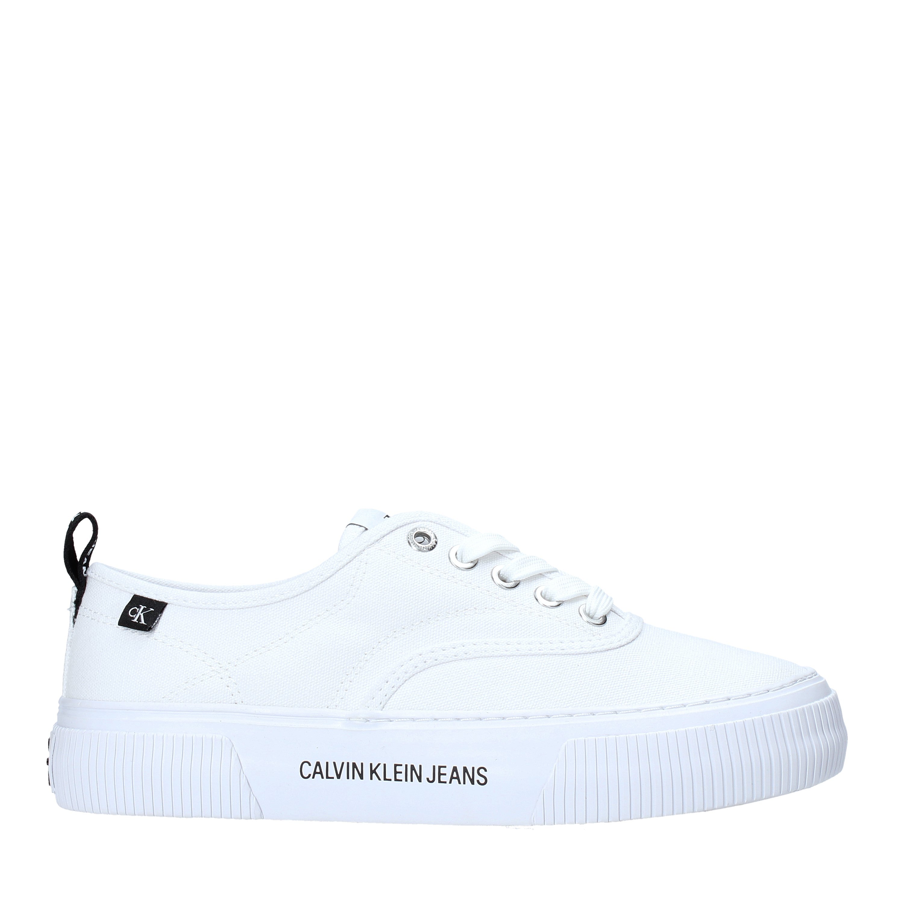 Sneakers Bianco Calvin Klein Jeans