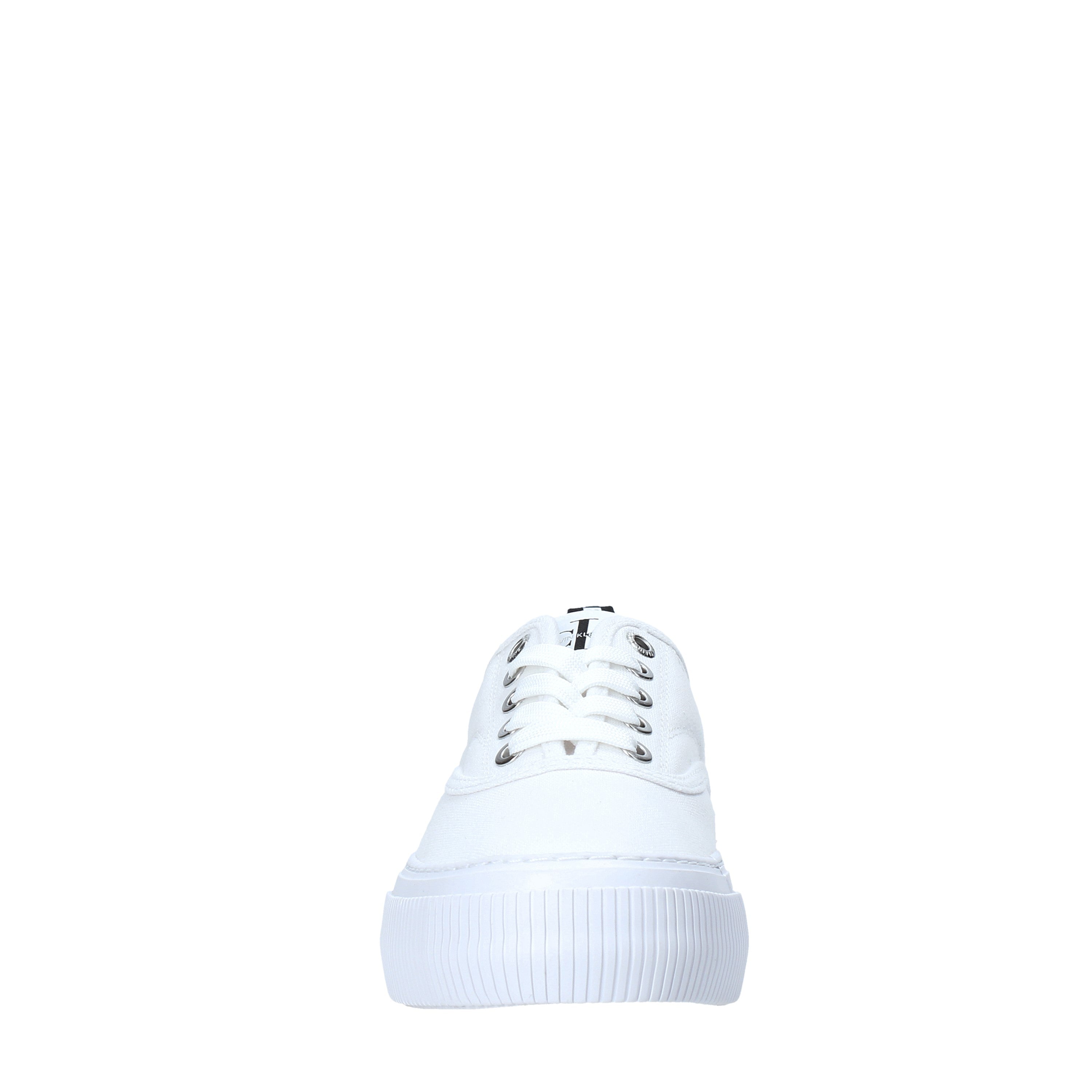 Sneakers Bianco Calvin Klein Jeans