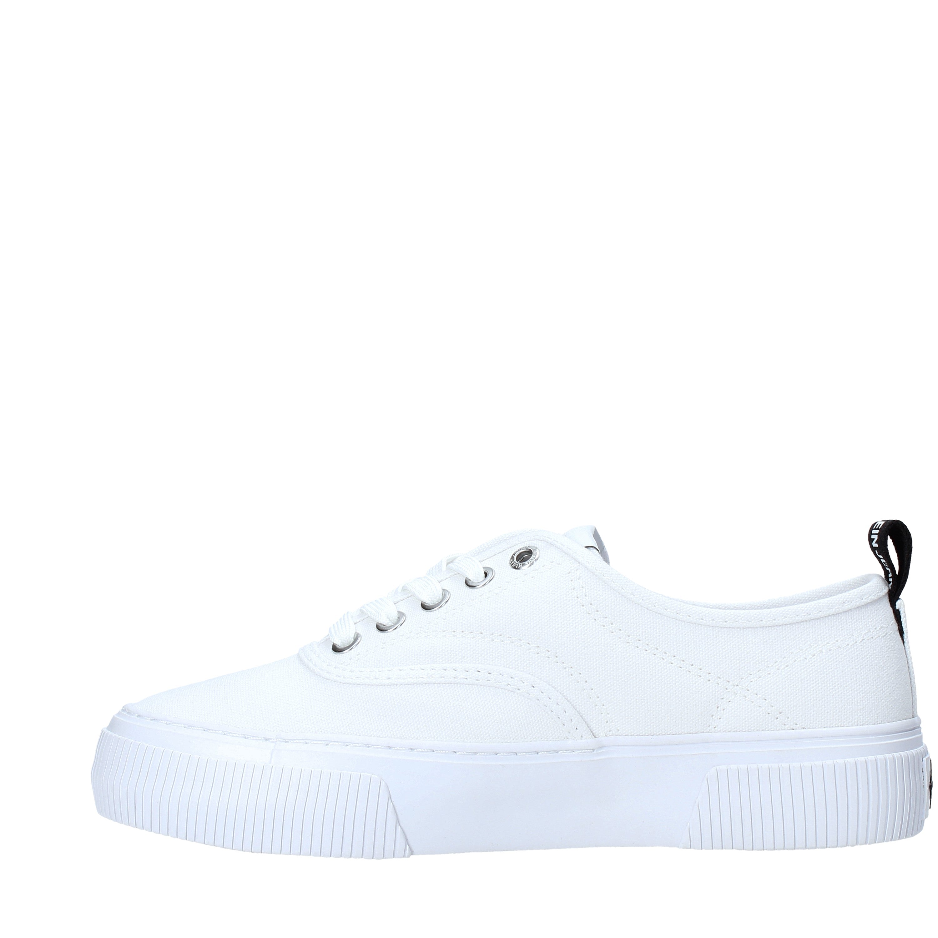 Sneakers Bianco Calvin Klein Jeans