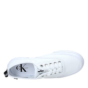 Sneakers Bianco Calvin Klein Jeans