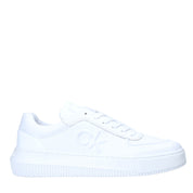 Sneakers Bianco Calvin Klein