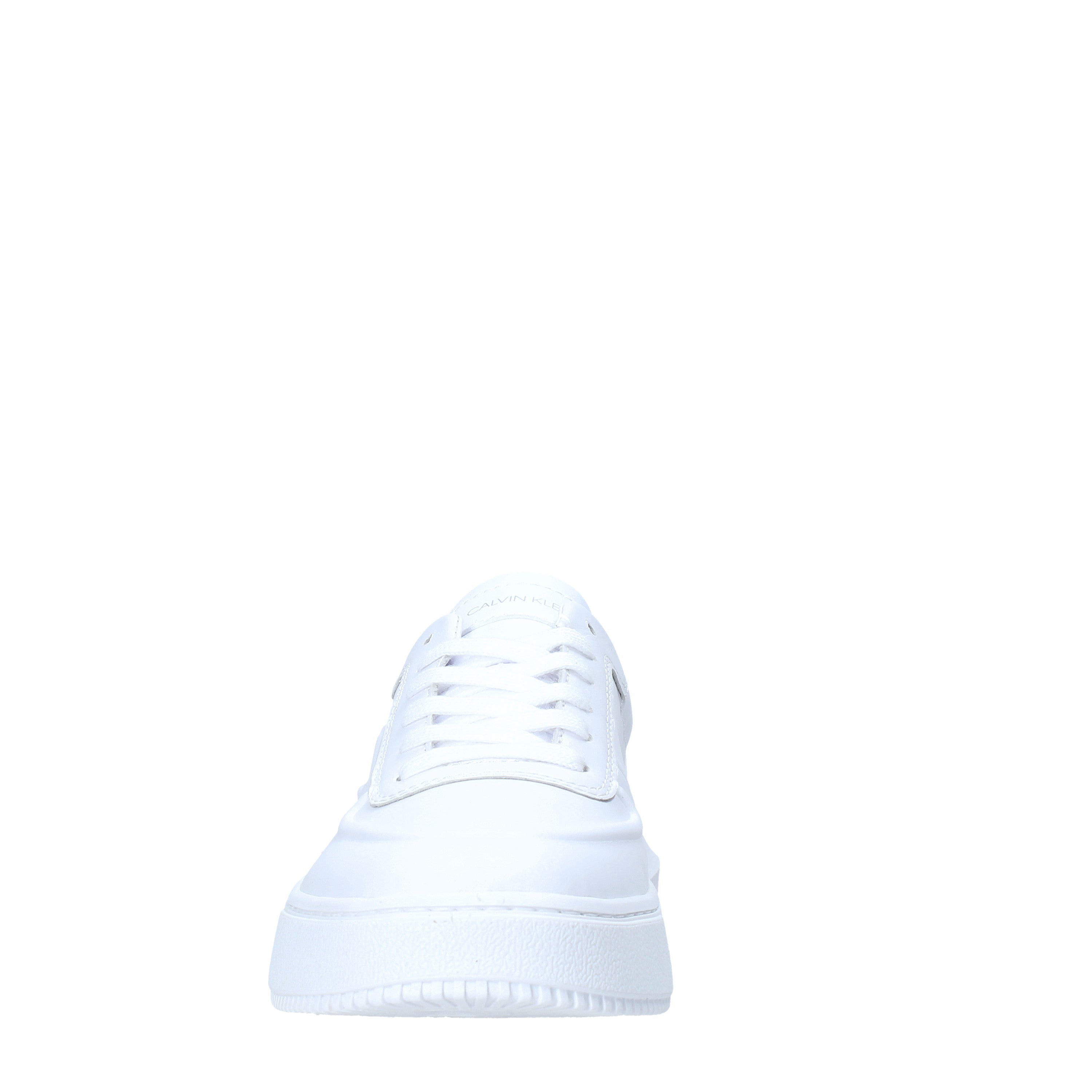 Sneakers Bianco Calvin Klein