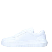 Sneakers Bianco Calvin Klein