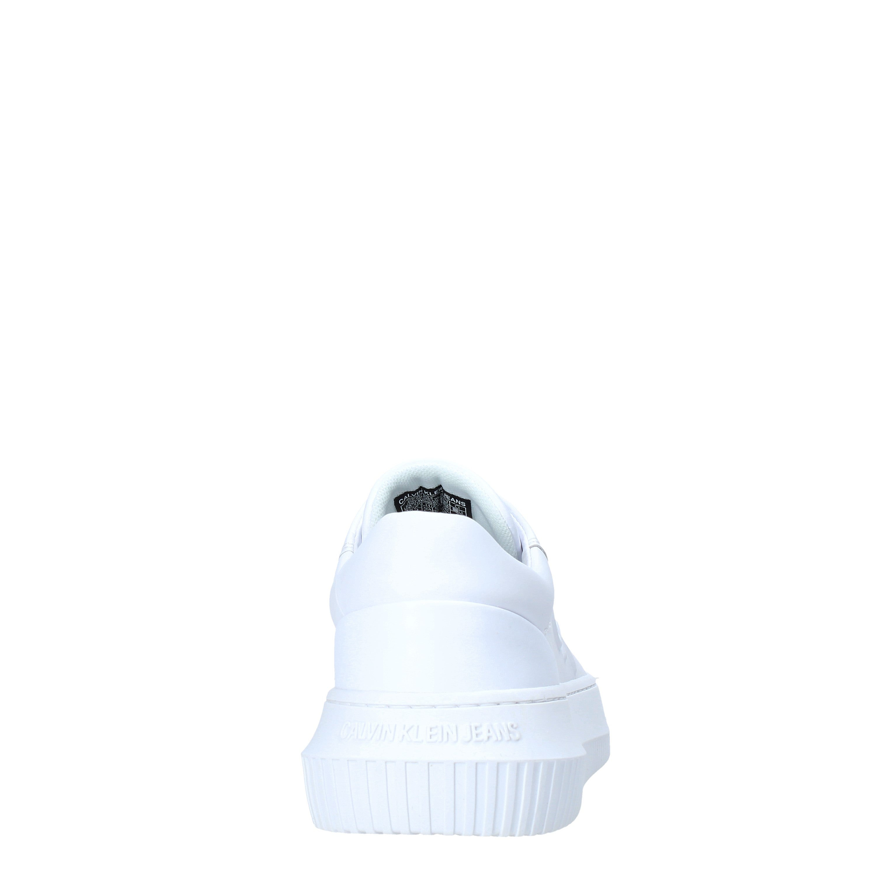 Sneakers Bianco Calvin Klein