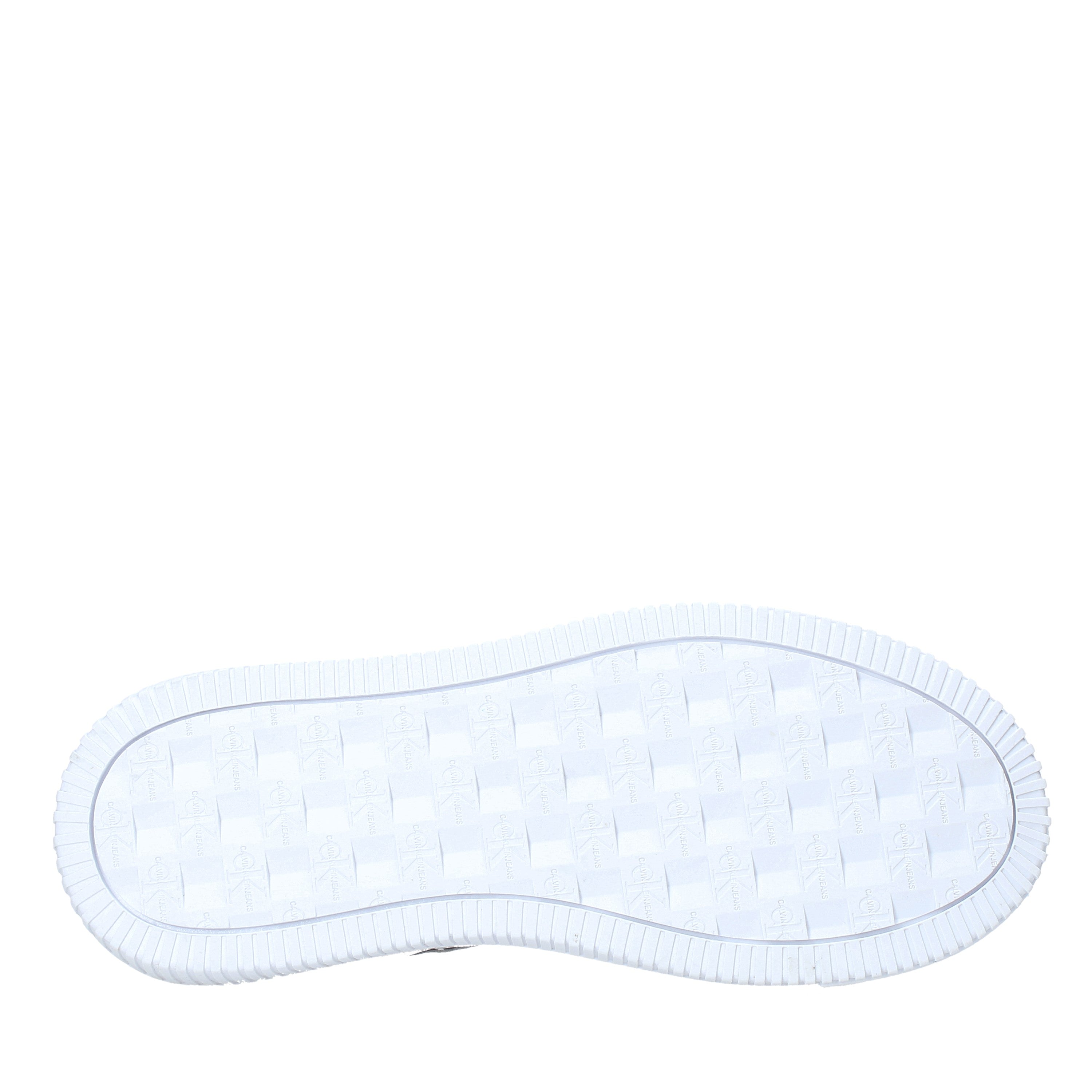 Sneakers Bianco Calvin Klein