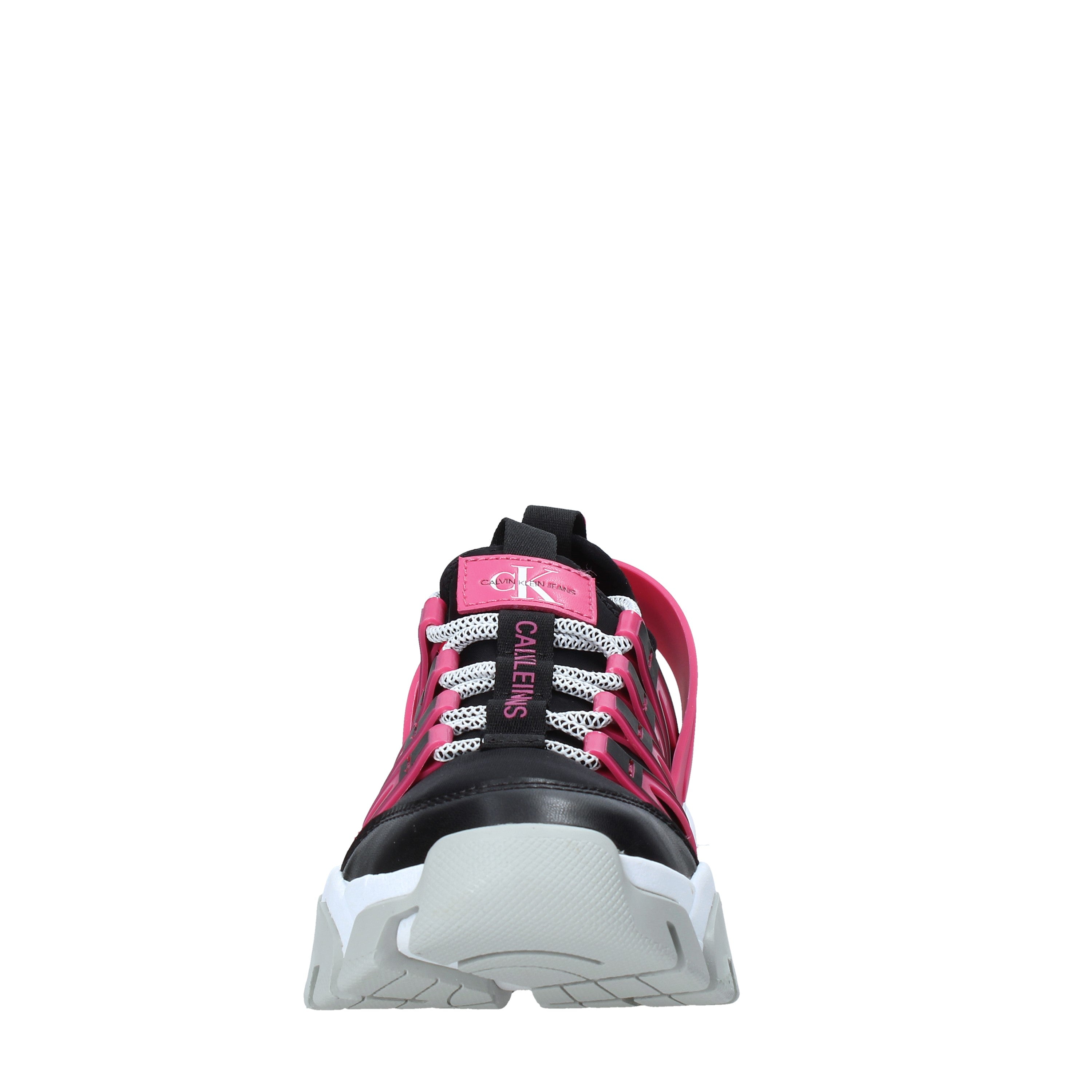 Sneakers Nero Calvin Klein Jeans