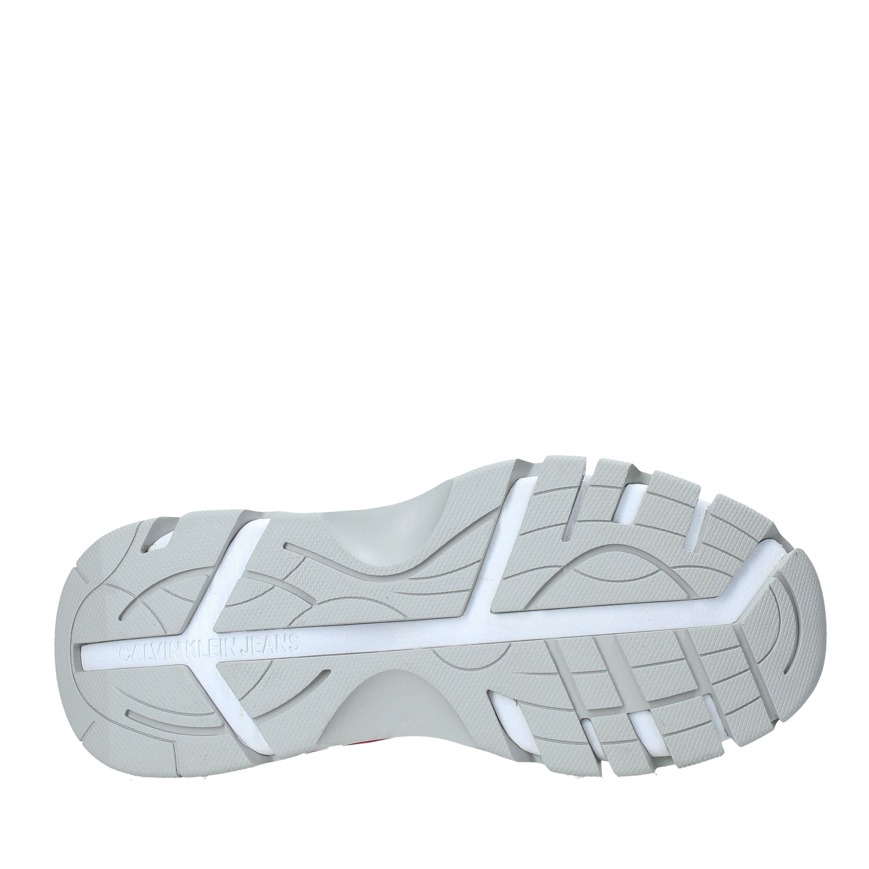 Sneakers Nero Calvin Klein Jeans