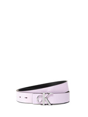 Cinture Viola Calvin Klein Jeans