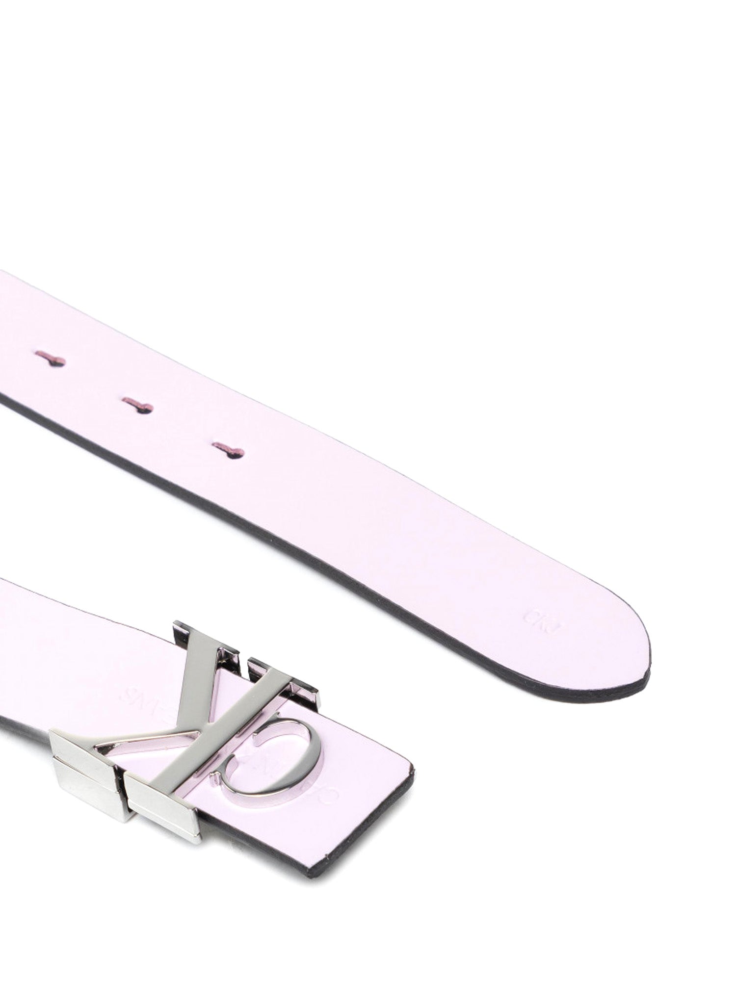 Cinture Viola Calvin Klein Jeans