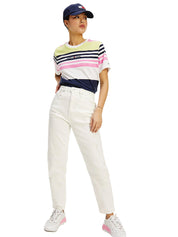 Jeans Bianco Tommy Jeans