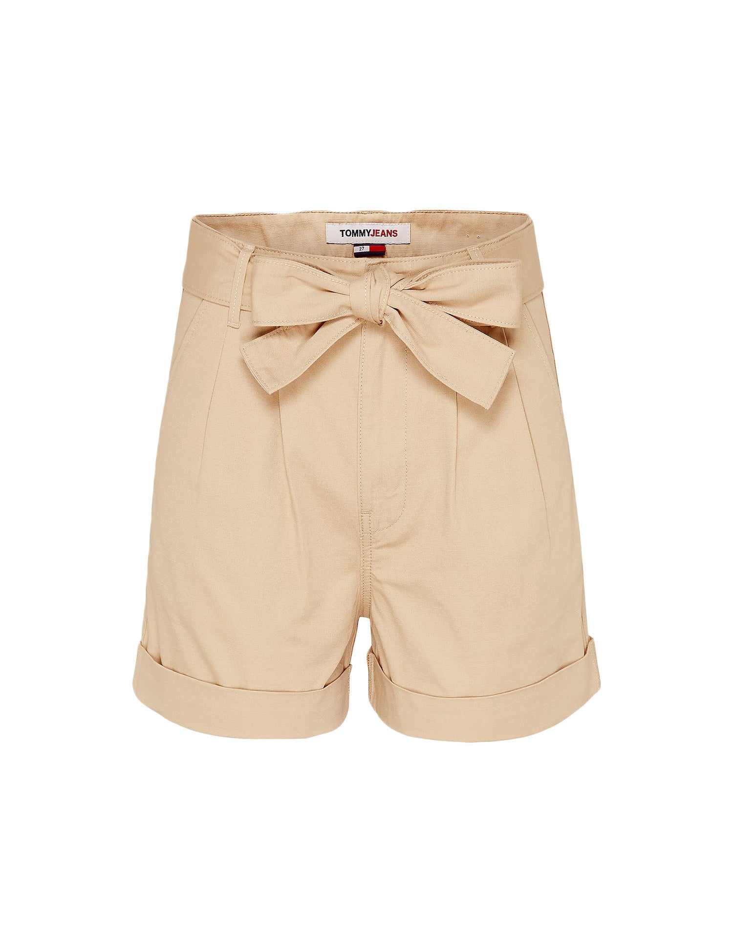 Shorts Beige Tommy Jeans