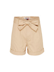 Shorts Beige Tommy Jeans