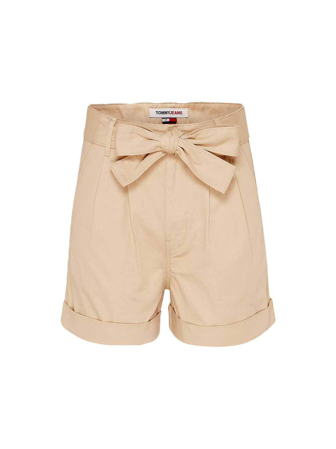 Shorts Beige Tommy Jeans