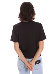 T-shirt Nero Tommy Jeans