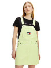 T-shirt Nero Tommy Jeans