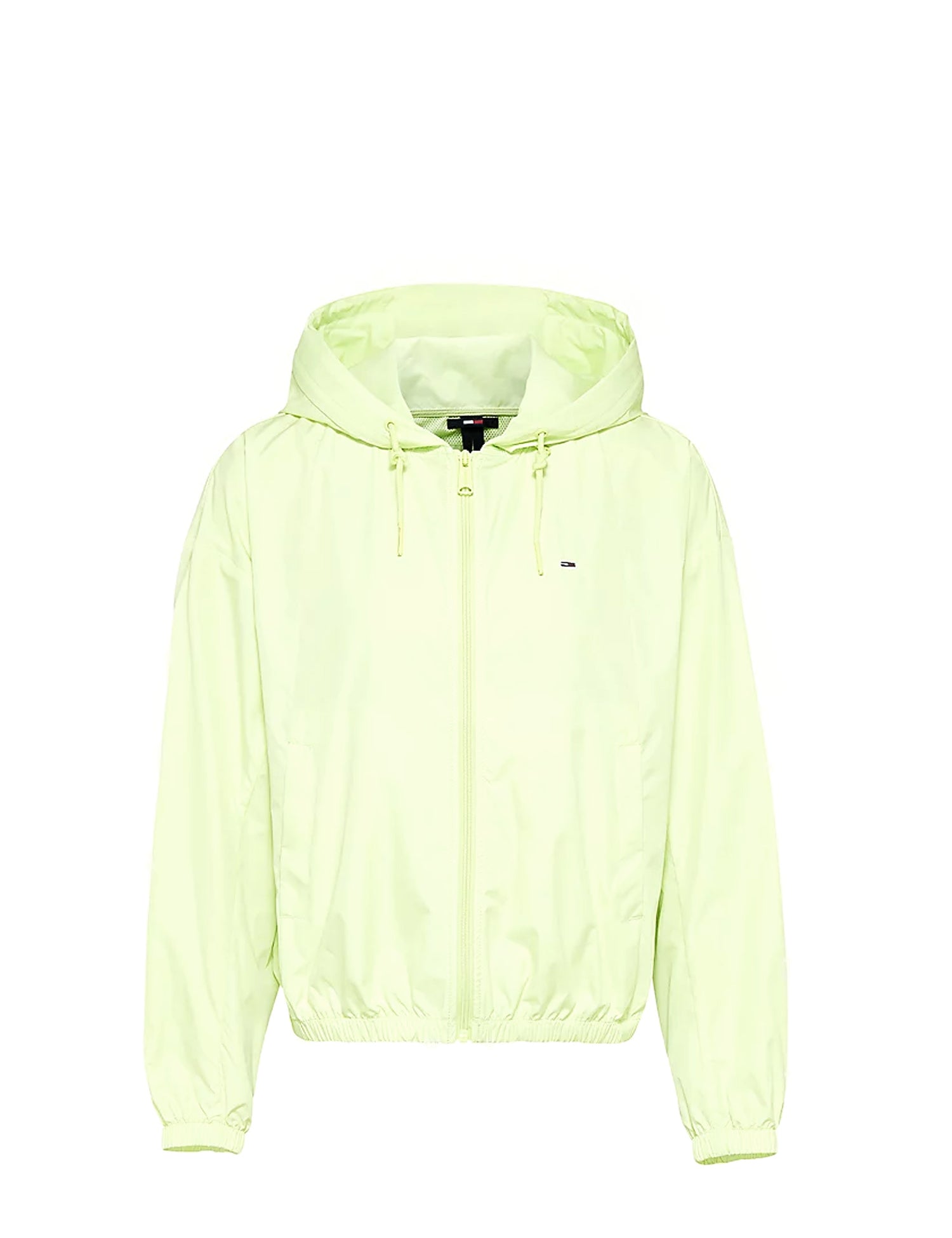 Giacche Verde Tommy Jeans