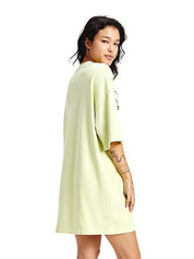 Vestiti Verde Tommy Jeans