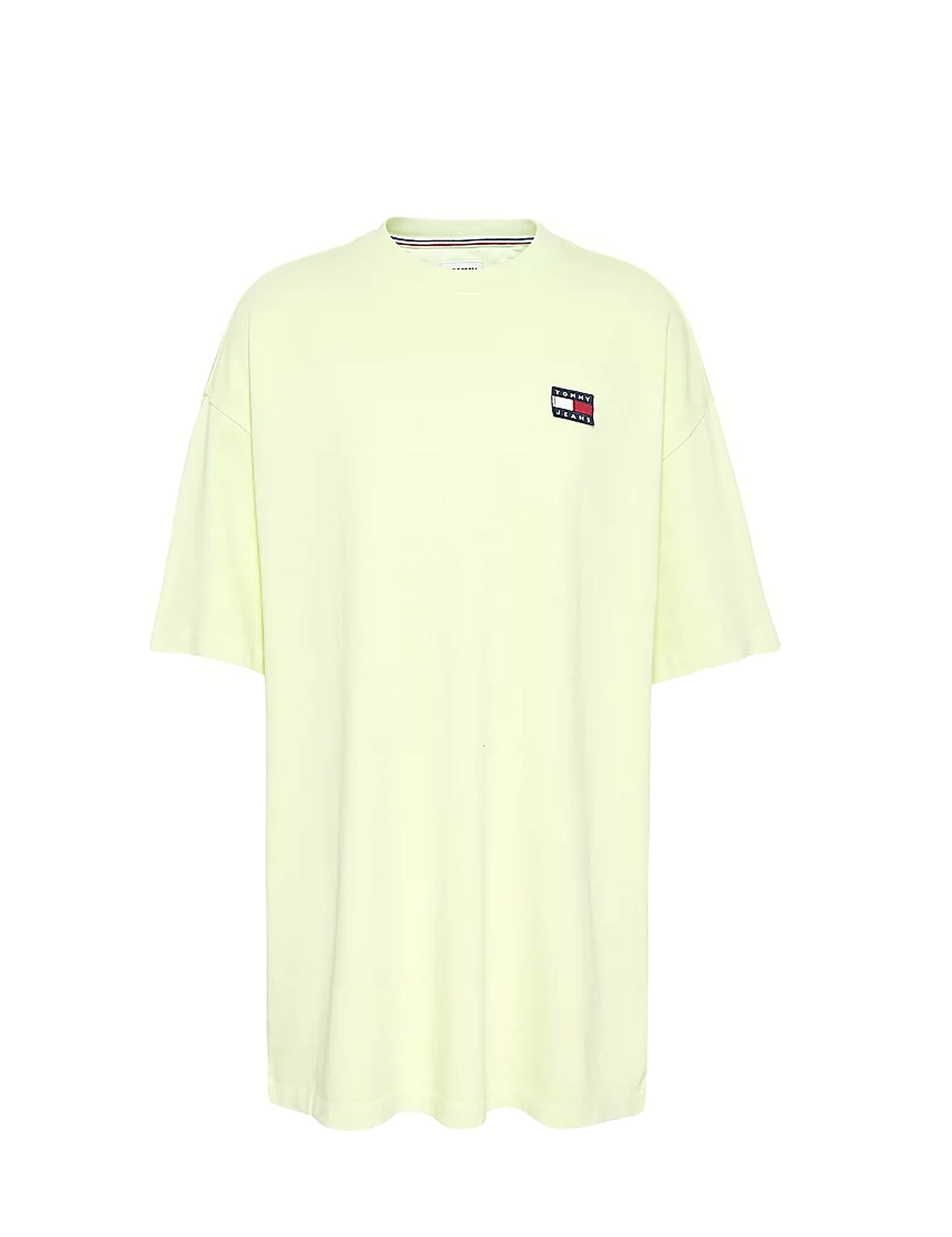 Vestiti Verde Tommy Jeans