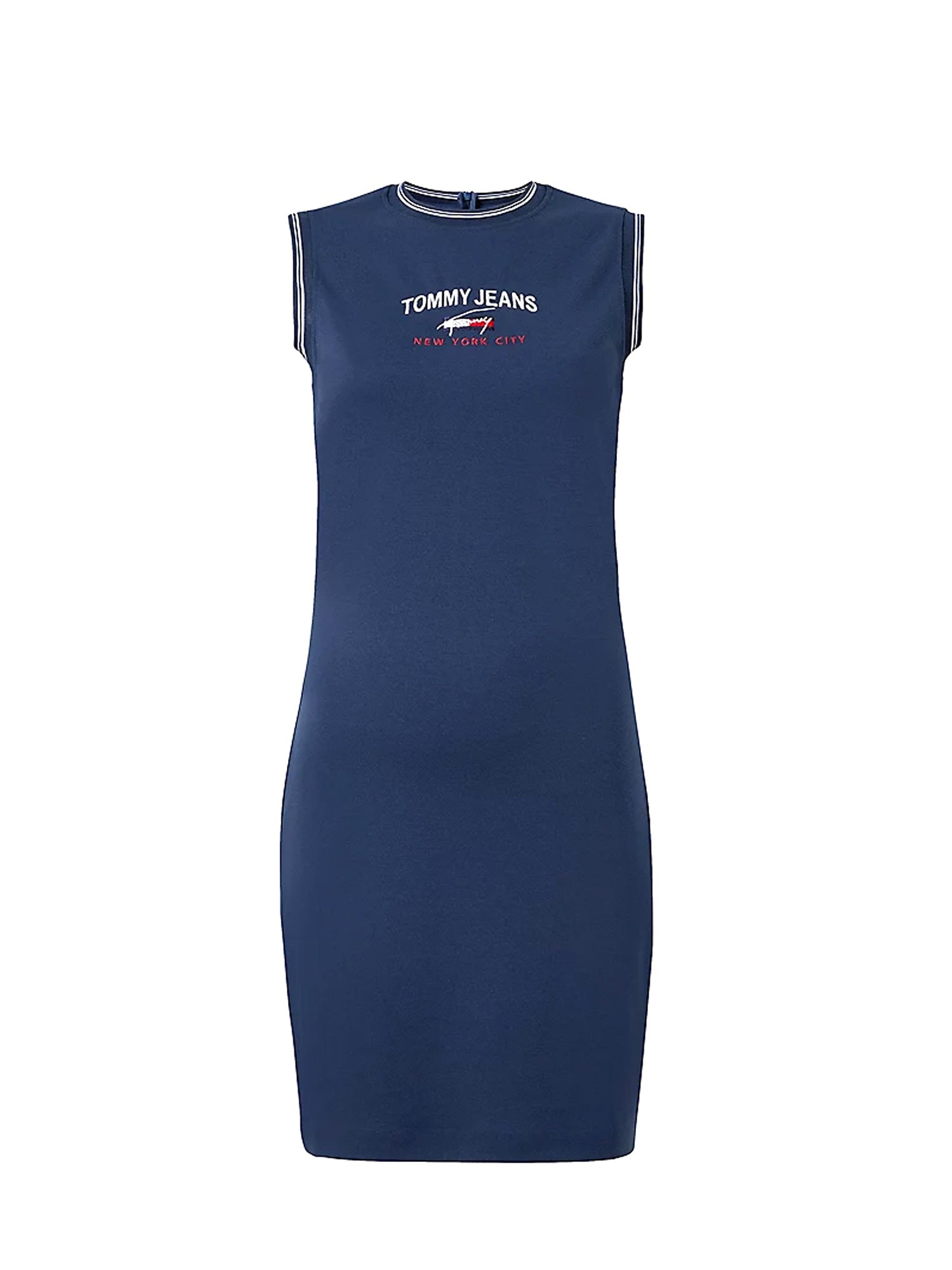 Vestiti Blu Tommy Jeans