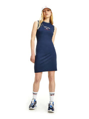 Vestiti Blu Tommy Jeans