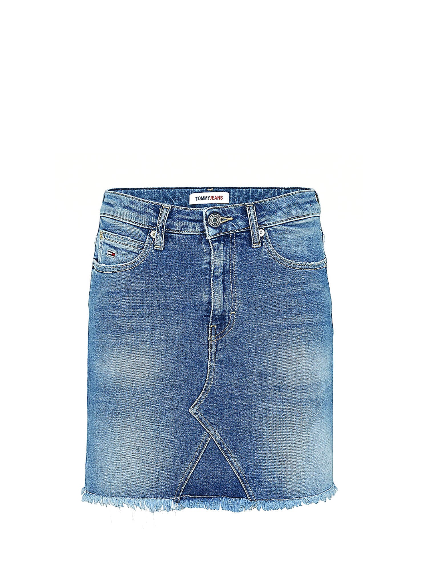 Gonne Blu Tommy Jeans