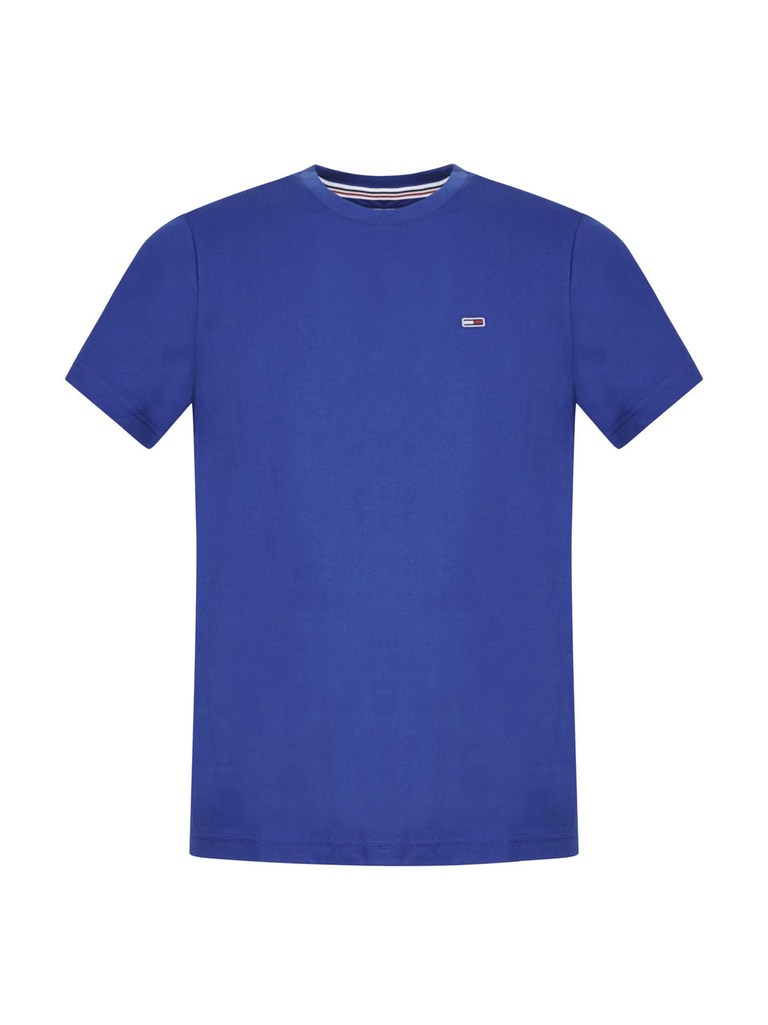 T-shirt Blu Tommy Jeans