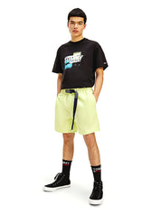 Bermuda Verde Tommy Jeans