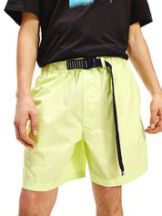 Bermuda Verde Tommy Jeans