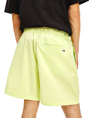 Bermuda Verde Tommy Jeans