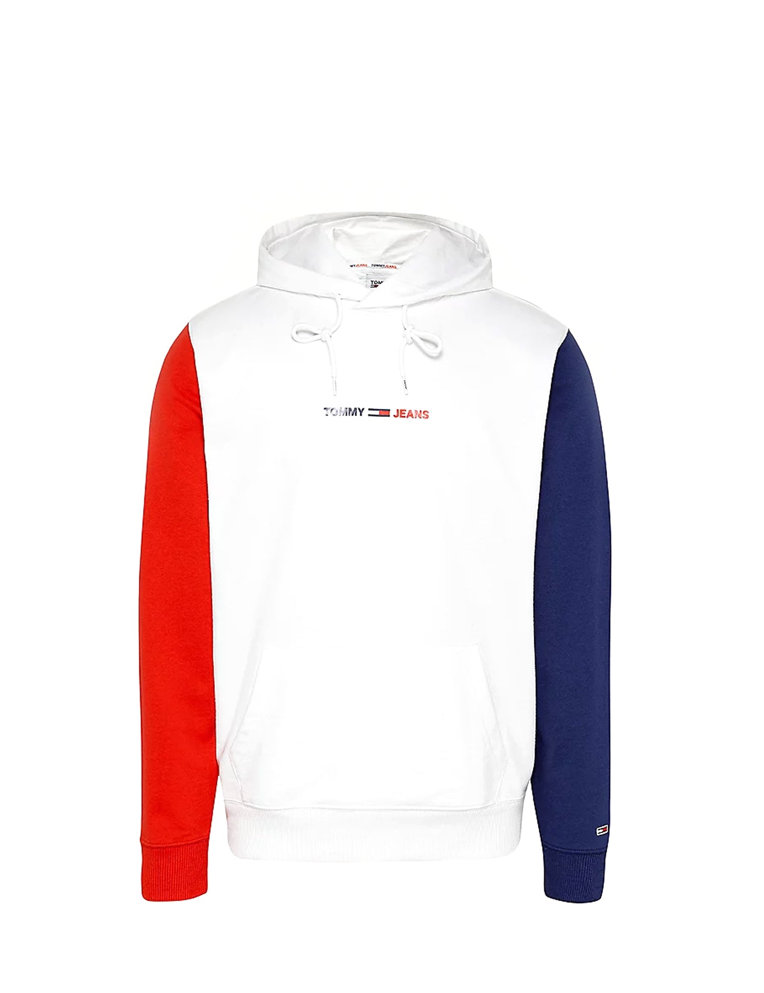 Felpe Bianco Tommy Jeans