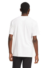 T-shirt Bianco Tommy Jeans