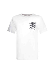 T-shirt Bianco Tommy Jeans
